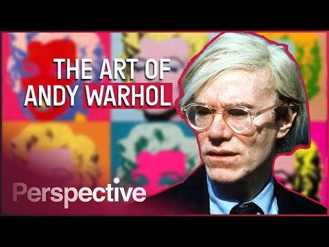 Andy Warhol: An American Prophet (Art History Documentary) | Perspective