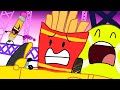 BFDIA 8 But Its So So Awful