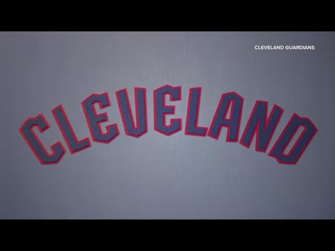 Cleveland Guardians release second team song, 'Are You Ready?'
