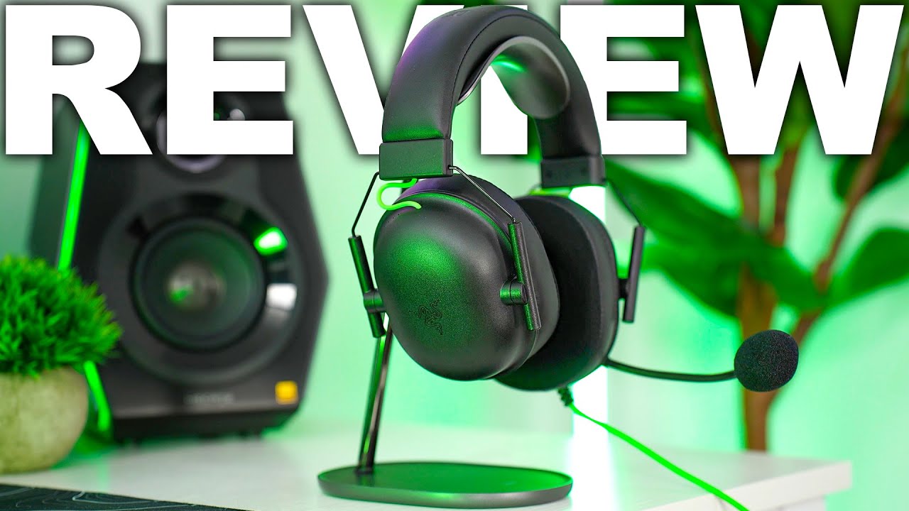 Razer Blackshark V2 X Review - Still Worth It 2024?