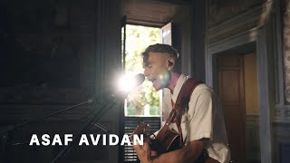 Asaf Avidan - In A Box III - Little Parcels of an Endless Time
