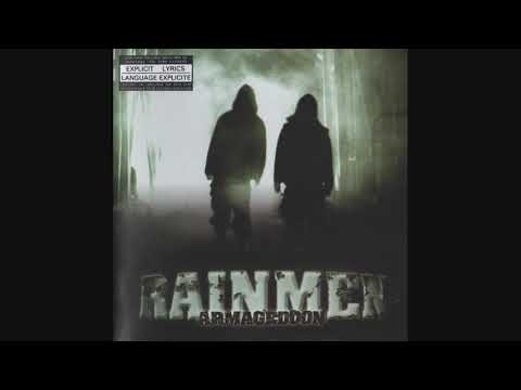 Rainmen - Warheadz [HQ]