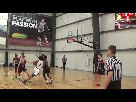 2019 in Fort Wayne Grand Park vs  Cincinnati5