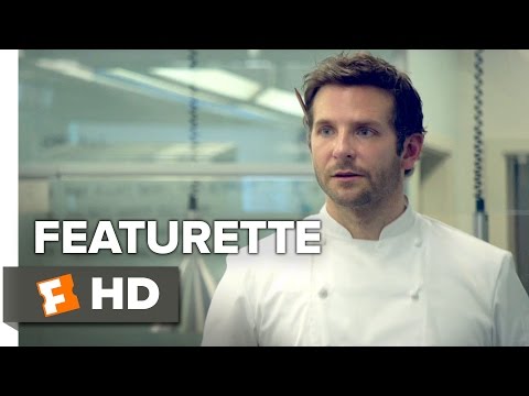 Burnt Featurette - War Zone (2015) - Bradley Cooper, Sienna Miller Drama HD