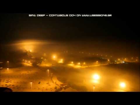 Sima Deep - Contagious 004 on www.usessions.gr