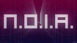 N.O.I.A. - Time Is Over Me (Original Mix)