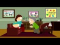 Eric Cartman Anger Therapy