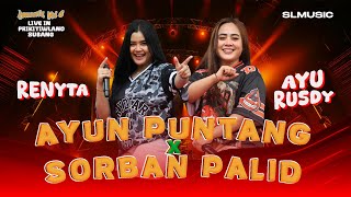 Download lagu AYUN PUNTANG AYU RUSDY FEAT RENYTA mp3 Download lagu AYUN PUNTANG AYU RUSDY FEAT RENYTA mp3