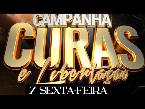 3.ELÔ DA CAMPANHA CURAS E LIBERTAÇÃO COM PR LEONARDO NERÓPOLIS -GO 📖