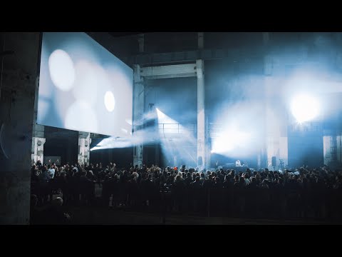 LABOUR live at Metabolic Rift