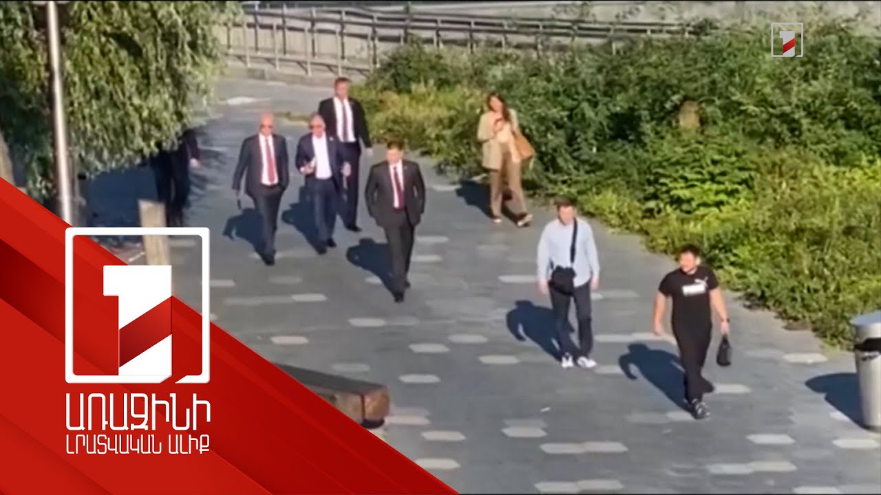 Թրամփը՝ իր իրավահաջորդի մասին