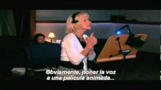 Hollywood One on One - Legend of the Guardians