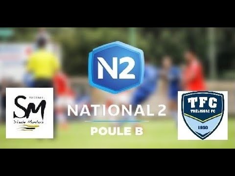 Championnat 15/09/2018 (J6) : Stade Montois 1 - 0 Trélissac FC