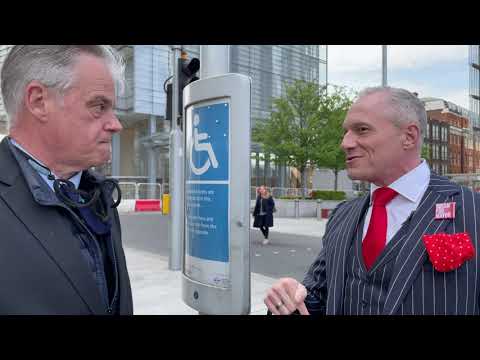 新しいリーダーシップがなければ、人々はロンドンに留まることはできません。私たちの子供たちはここでは安全ではありません❌ (PEOPLE WILL NOT STAY IN LONDON WITHOUT NEW LEADERSHIP. OUR CHILDREN ARE NOT SAFE HERE! ❌)