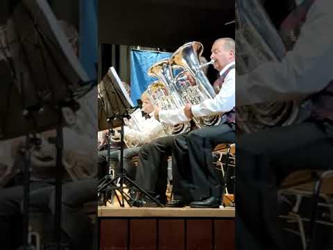 St  Louis Blues March Arr  Darrol Barry