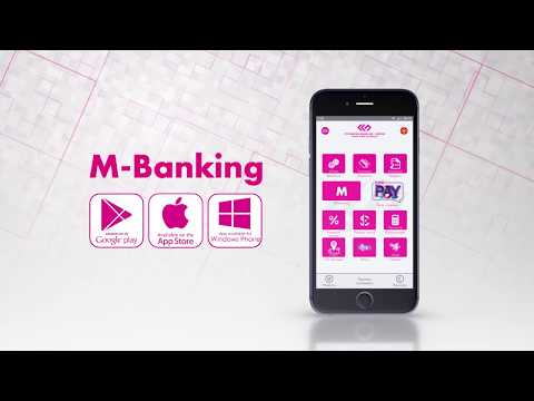 m-banking by Stopanska banka