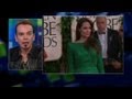 Billy Bob Thornton on Brad and Angelina 