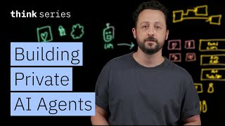 Build Private Agentic AI Flows with LLMs for Data Privacy