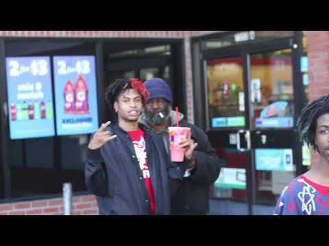 TOMMYGUN1300 “KnighttMemories Ft  lil HBK