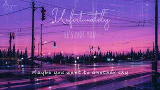 ♫ [Eng sub] |『 可惜不是你 - Unfortunately, It's Not You 』|〈Assen捷 - Assen Jie〉