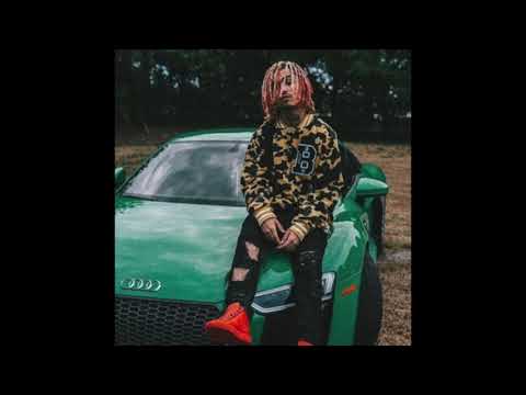 LIL PUMP x SMOKEPURPP x CHIEF KEEF type beat - ANGELDUST [prod. YUNG $OBER]