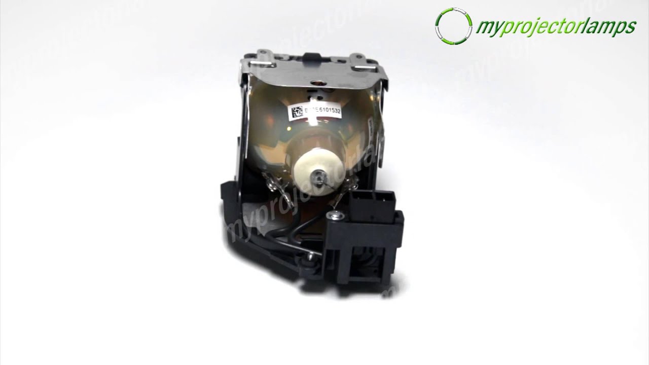 Eiki 610-331-6345 Projector Lamp with Module