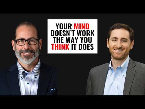 The Consciousness Cover-Up with Mark Gober