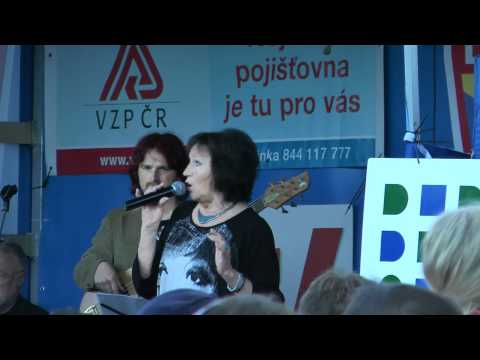 Marta Kubišová - Depeše a Nechte zvony znít