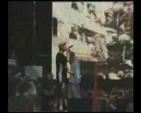 Dwa i Pół Promila - We Krwi