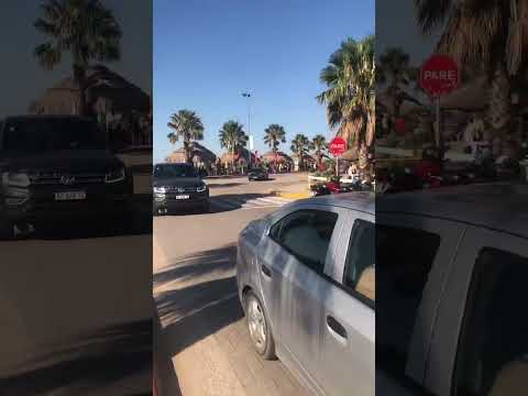 Miramar de Ansenuza - Cordoba. El caribe cordobés, tanto como lo imaginas. #miramar #viral  #turismo