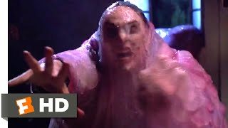 The Blob (1988) - The Hospital Scare Scene (1/10) | Movieclips