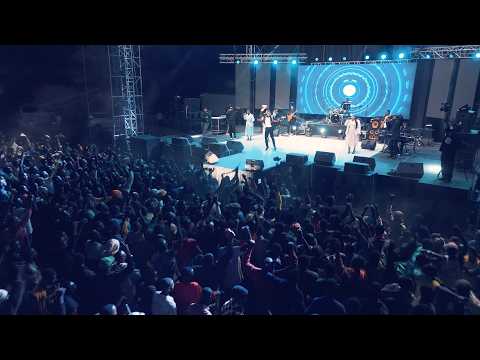 Joel Lwaga - Saa Hii (Live In Tarime)