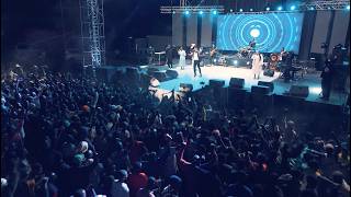 Download lagu Joel Lwaga - Saa Hii (Live In Tarime) mp3