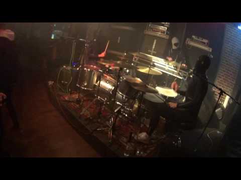 Barberos @T he Ferret (Preston,UK) - 17/12/2016