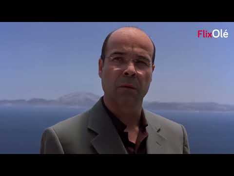 Antonio Resines en 'La caja 507' (Enrique Urbizu, 2002)