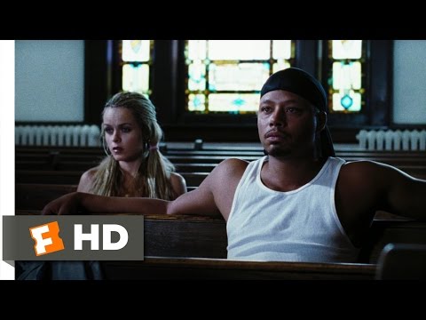 Hustle & Flow (2/9) Movie CLIP - Spiritual Experience (2005) HD