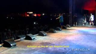 Earl Sweatshirt ft Tyler, the Creator - WHOA [Legendado]