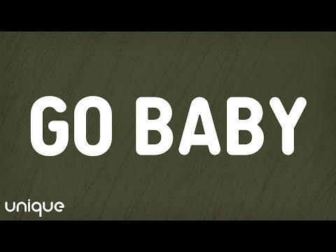 Justin Bieber - Go Baby