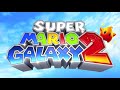Puzzle Plank Galaxy - Super Mario Galaxy 2 (Extended)