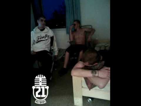 SPIRIT aka TGF & EGYVÉRKRÚ - BEGYULLADT (BOOTLEG)