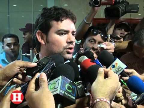 Jhon Viáfara's driver's license suspended for two years