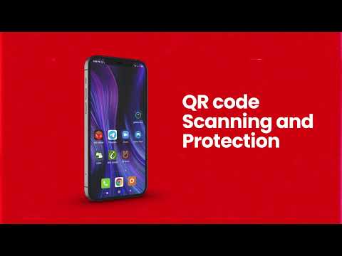 QR Shield | Scan and Protect