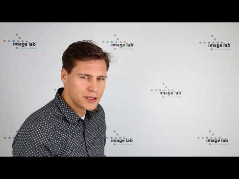 Umění prezentace - tipy a triky Image Lab 1