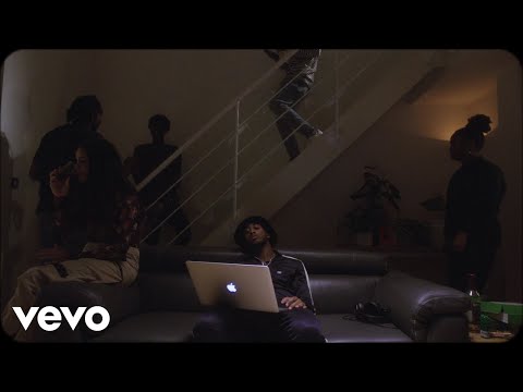 Wauve - For You (Official Video)