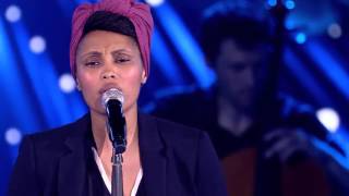 Imany - There Were Tears (live) - final Must Be The Musci 11
