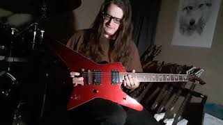 Video thumbnail for Shreddly's Axe of the Day #5:

ESP LTD GUS 200 Gus G Signature Random Star by The Shreddly