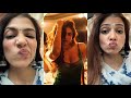 Face Card Smoking Hot Actress Malavika Mohan