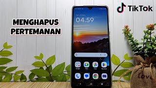Download lagu Cara Menghapus Pertemanan Di Tiktok mp3 Download lagu Cara Menghapus Pertemanan Di Tiktok mp3
