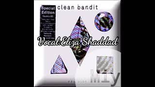 Clean Bandit Birch Feat. Eliza Shaddad Official Audio