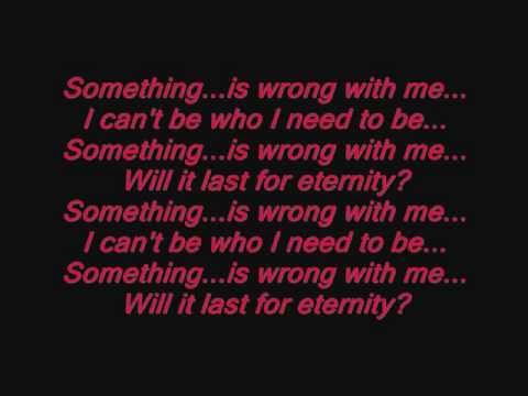 Wrong With Me - Twiztid with Lyrics